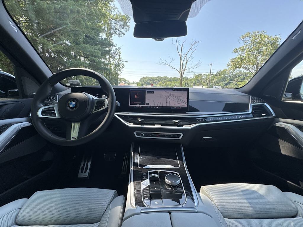Thumbnail: 2024 BMW X5 - 10