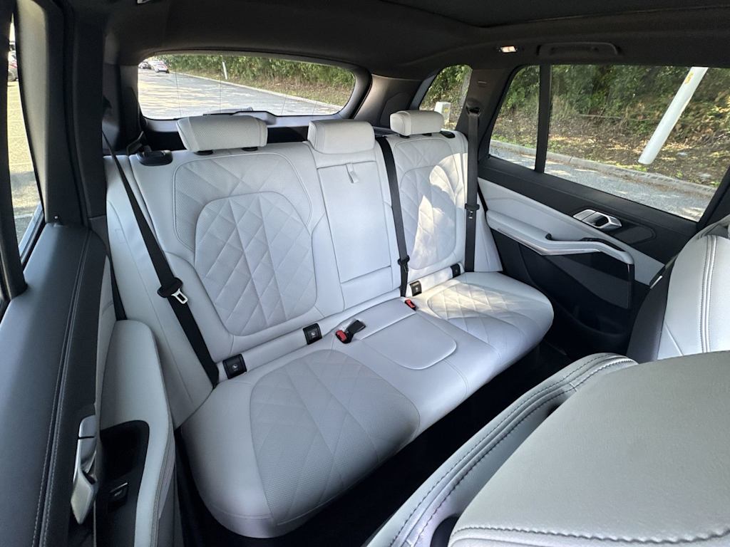 Thumbnail: 2024 BMW X5 - 26