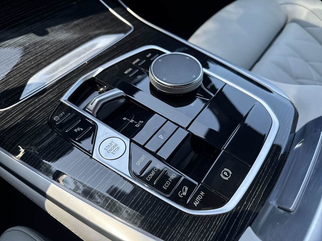 Thumbnail: 2024 BMW X5 - 16