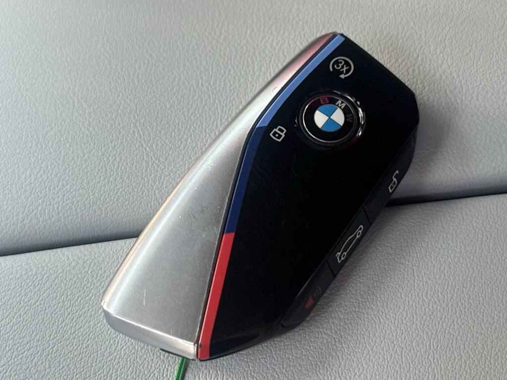 Thumbnail: 2024 BMW X5 - 19