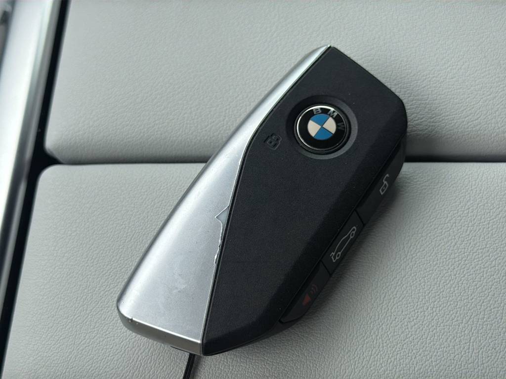 Thumbnail: 2024 BMW X5 - 18