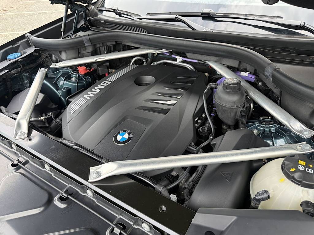 Thumbnail: 2024 BMW X5 - 9
