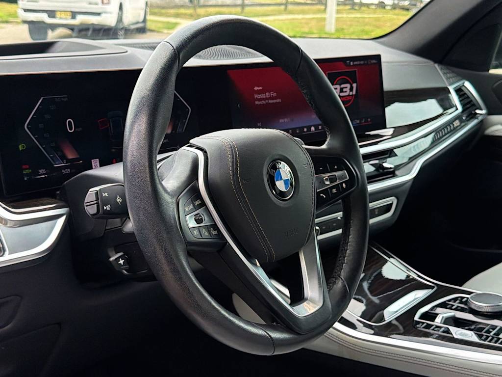 Thumbnail: 2024 BMW X5 - 14