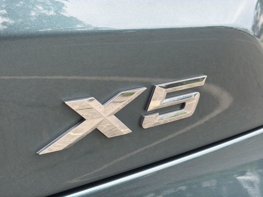 Thumbnail: 2024 BMW X5 - 7