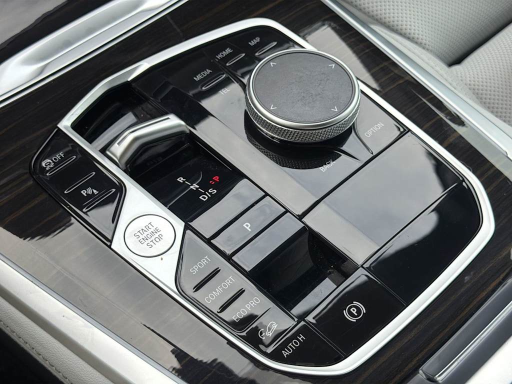 Thumbnail: 2024 BMW X5 - 29