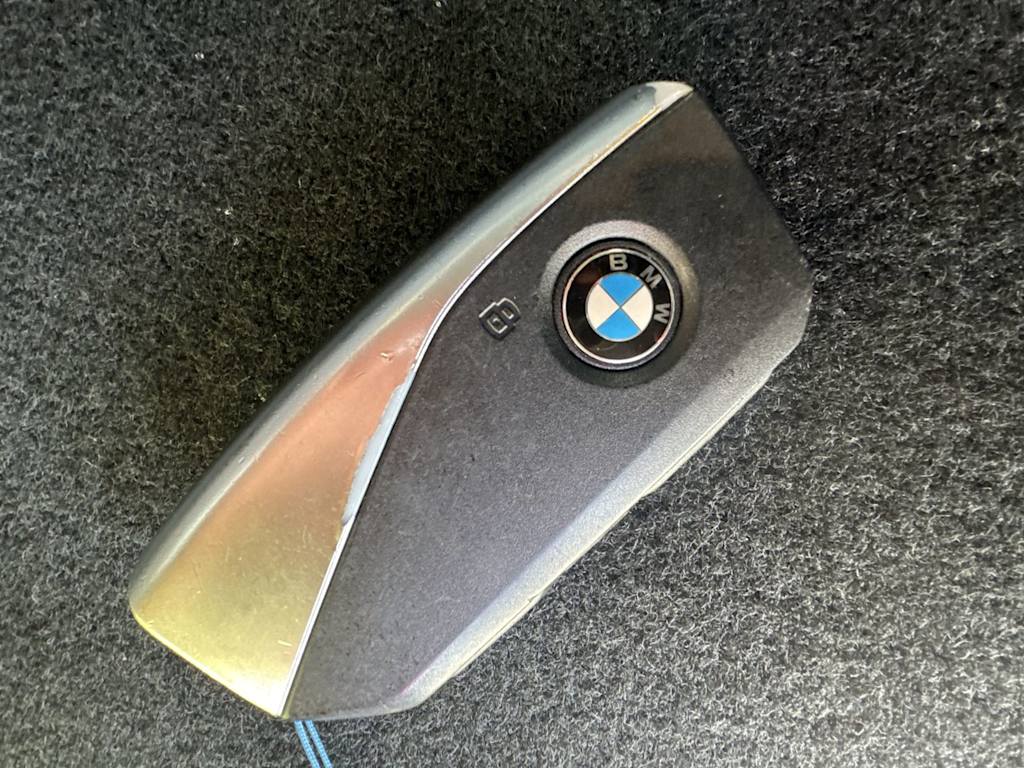 Thumbnail: 2024 BMW X5 - 18