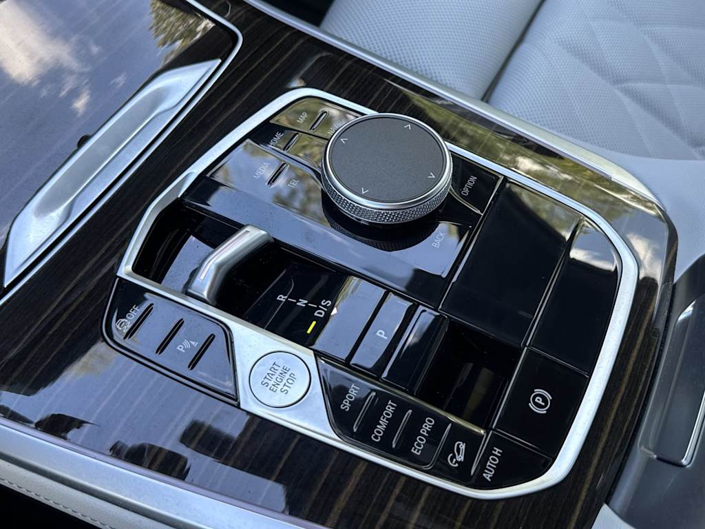 Thumbnail: 2024 BMW X5 - 26