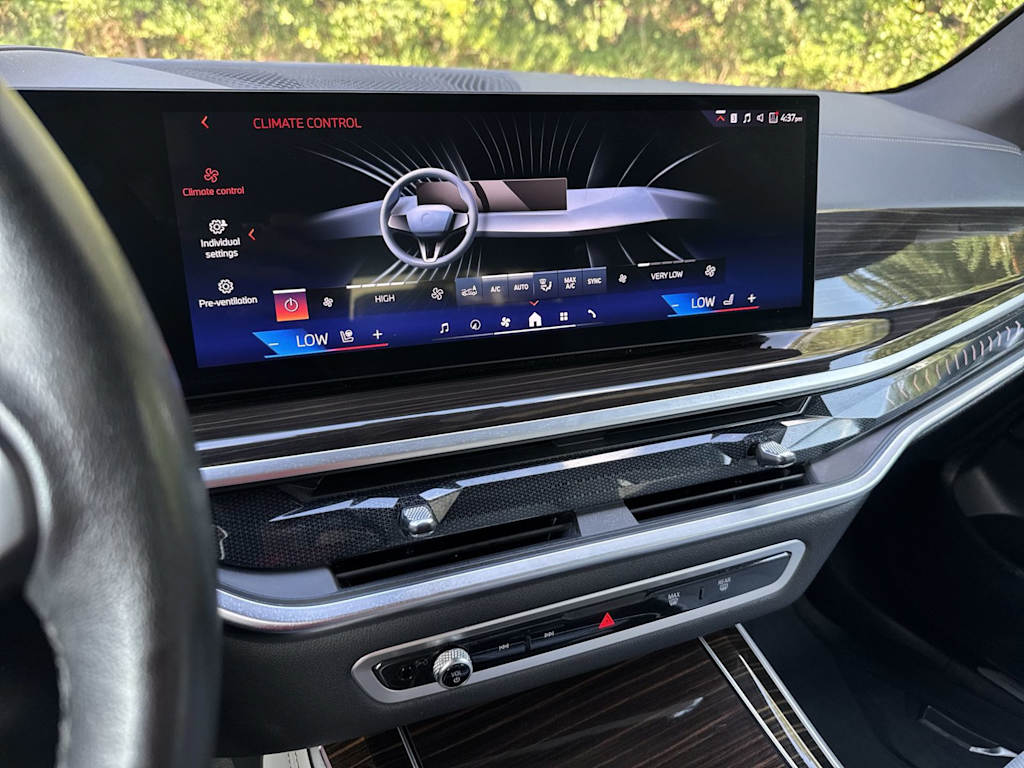 Thumbnail: 2024 BMW X5 - 15