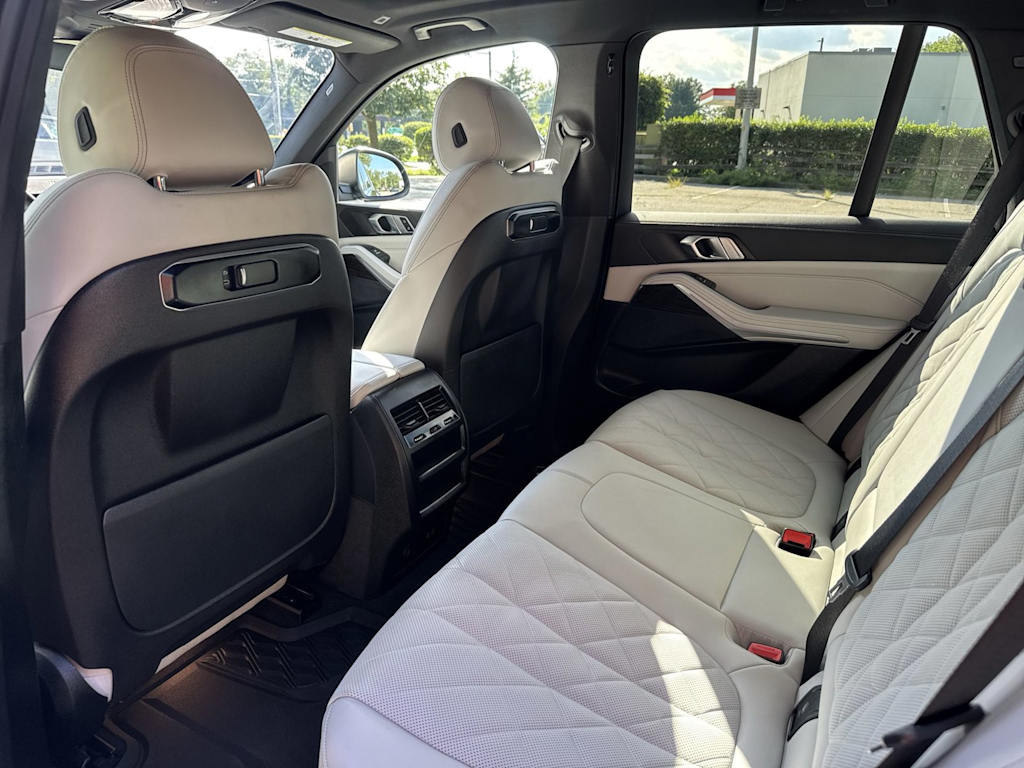Thumbnail: 2024 BMW X5 - 13