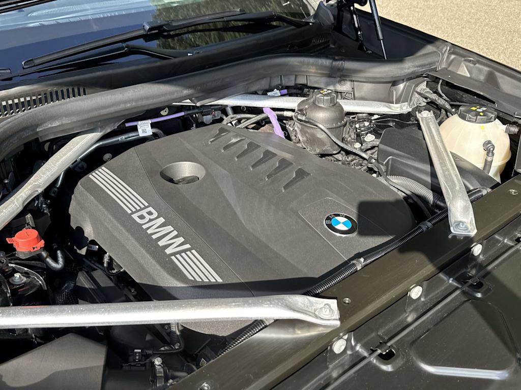 Thumbnail: 2024 BMW X5 - 9