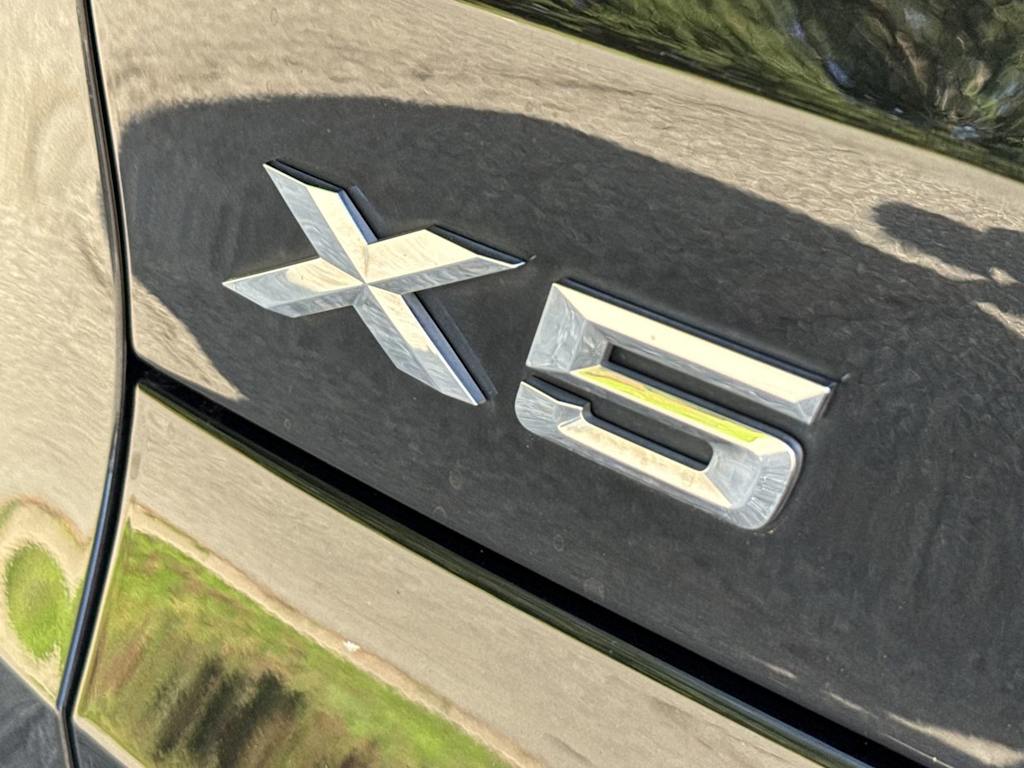 Thumbnail: 2024 BMW X5 - 7