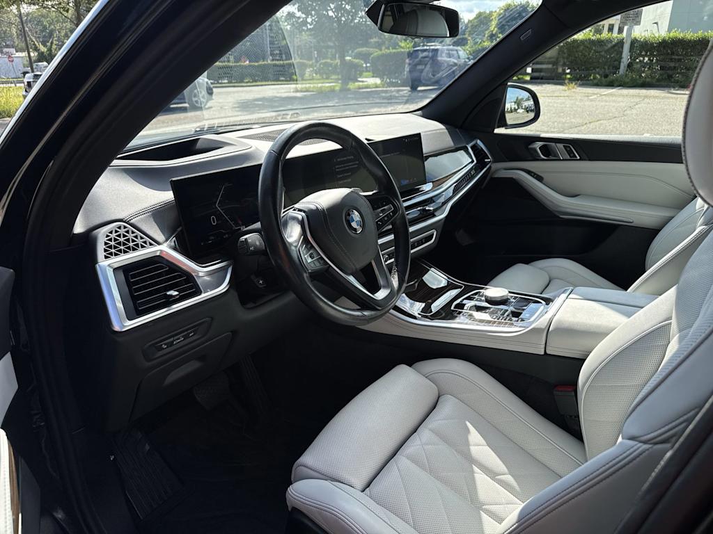 Thumbnail: 2024 BMW X5 - 2