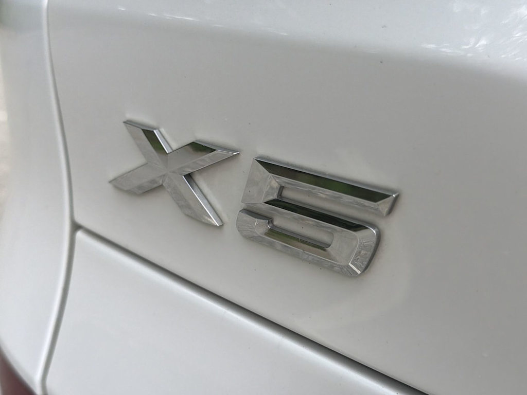 Thumbnail: 2024 BMW X5 - 7