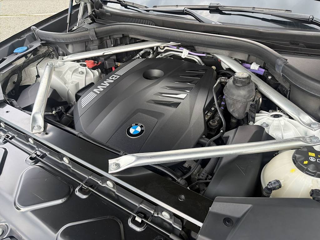 Thumbnail: 2024 BMW X5 - 9