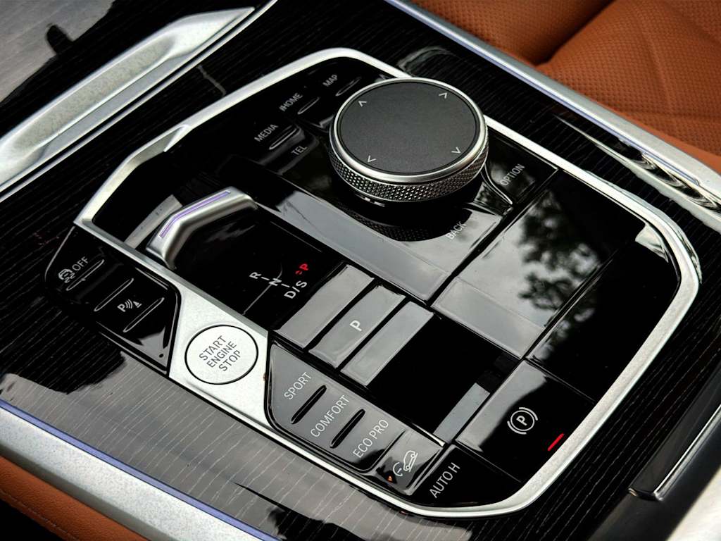 Thumbnail: 2024 BMW X5 - 28