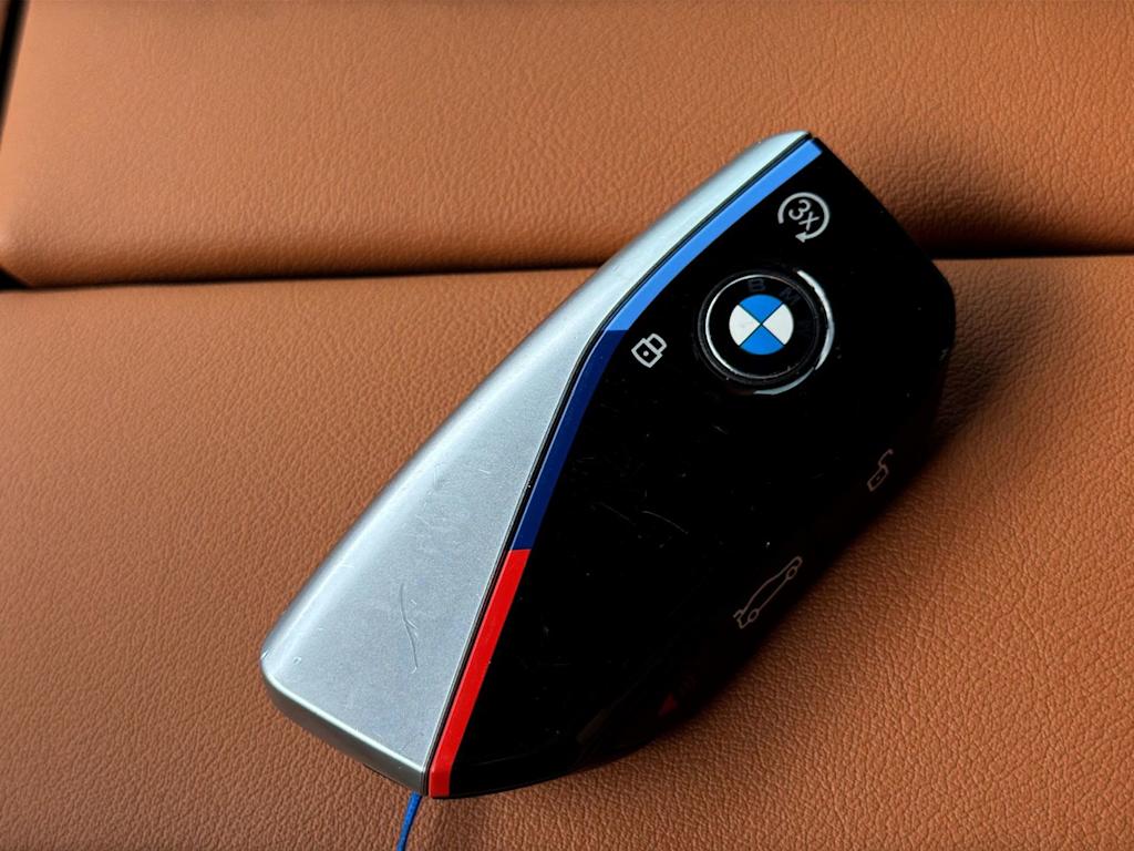 Thumbnail: 2024 BMW X5 - 18