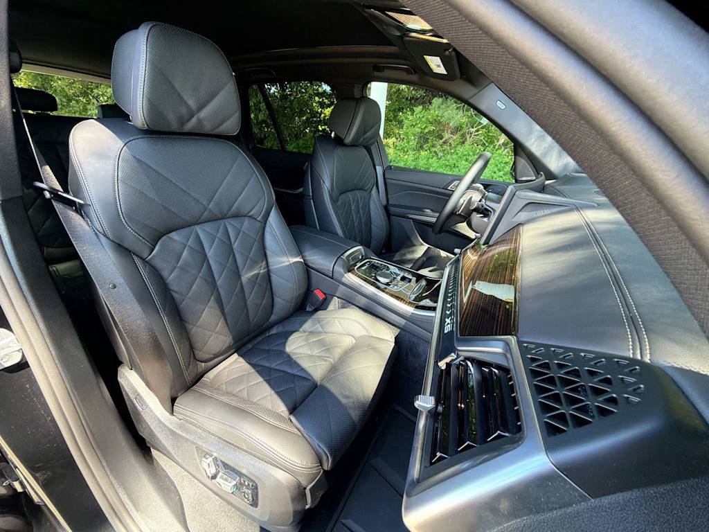 Thumbnail: 2026 BMW X5 - 17