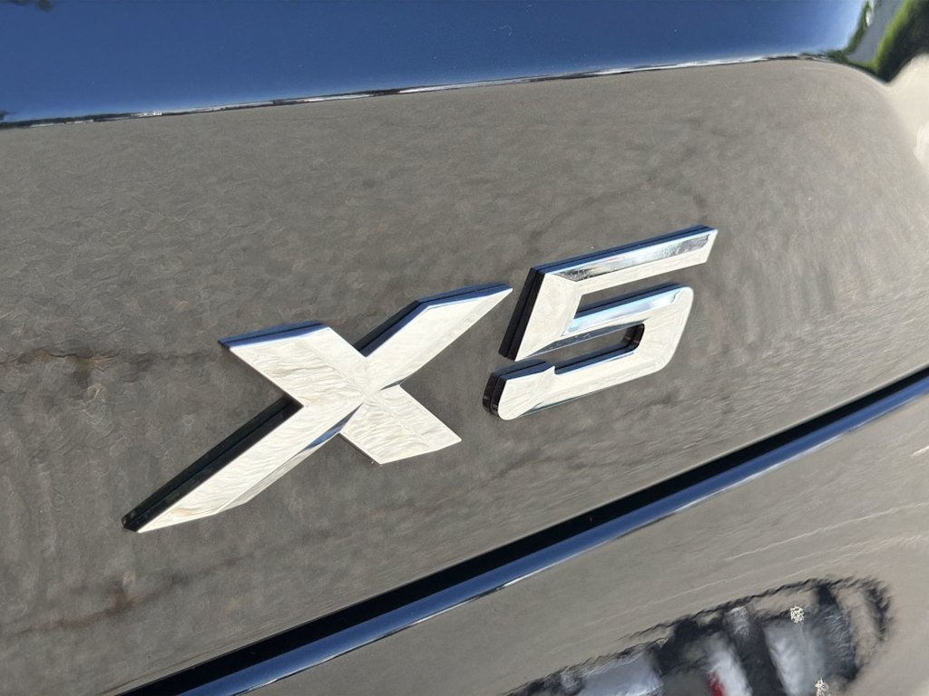 Thumbnail: 2026 BMW X5 - 7