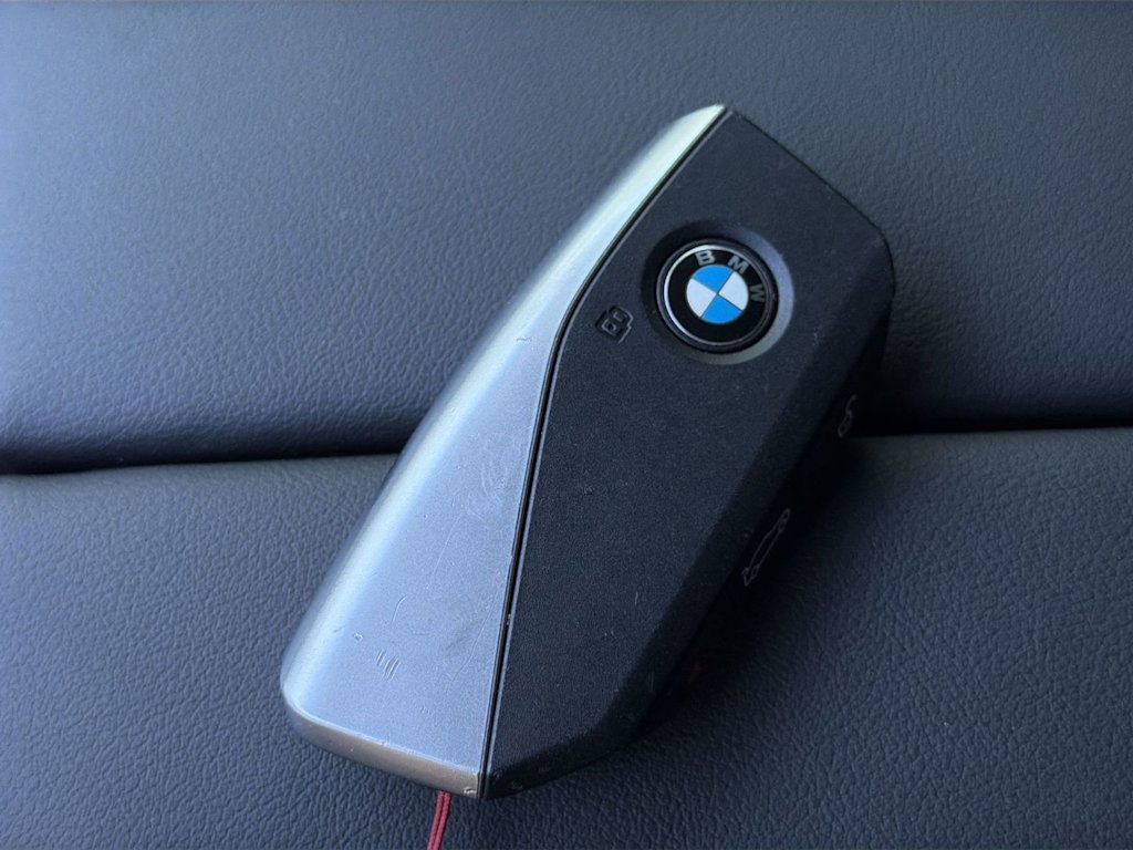 Thumbnail: 2026 BMW X5 - 29