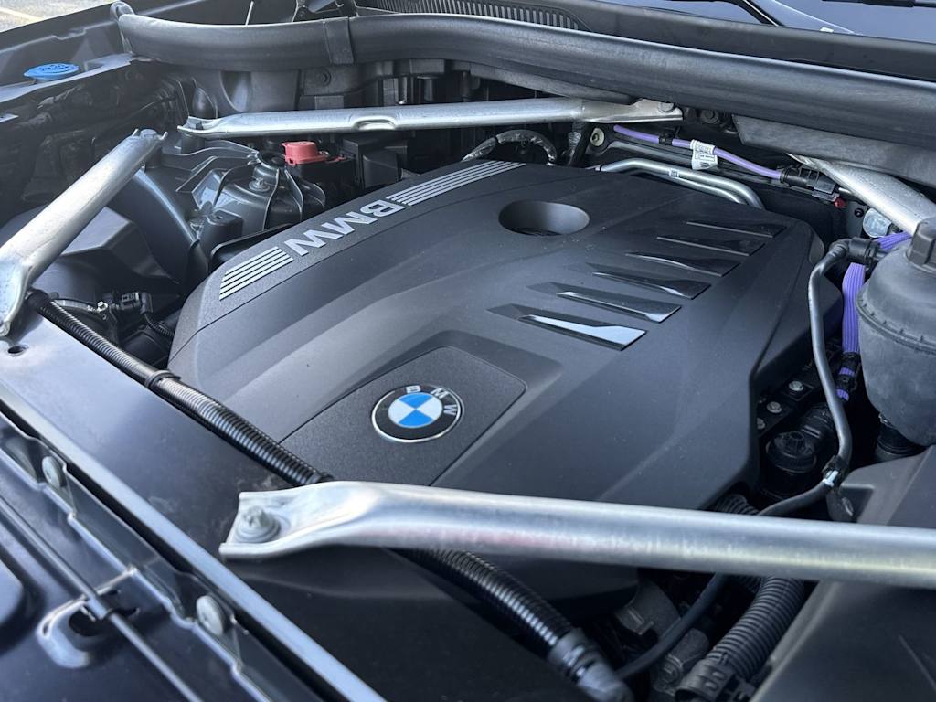 Thumbnail: 2024 BMW X5 - 9