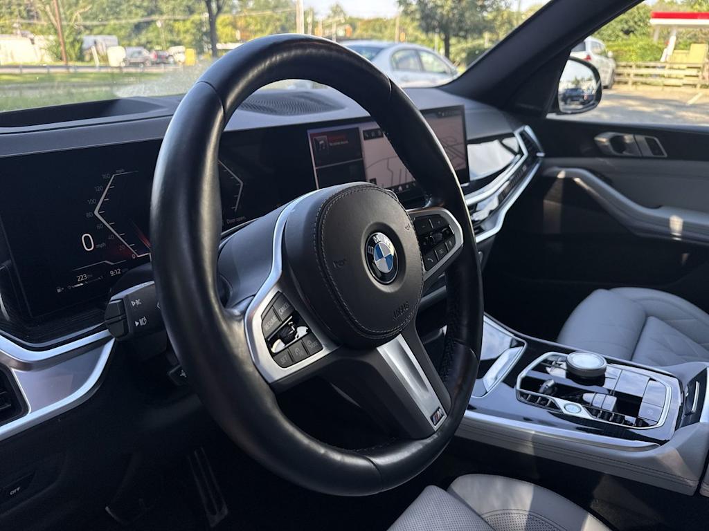 Thumbnail: 2024 BMW X5 - 14