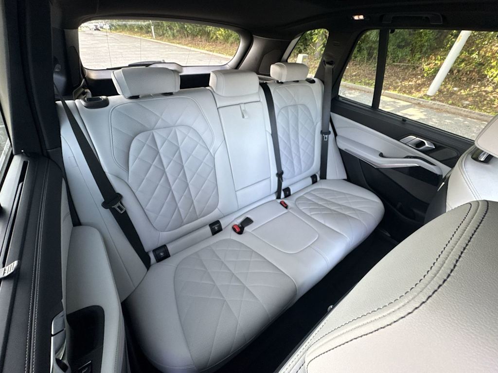 Thumbnail: 2024 BMW X5 - 26