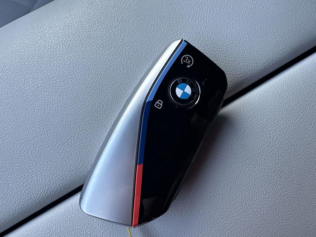 Thumbnail: 2024 BMW X5 - 18