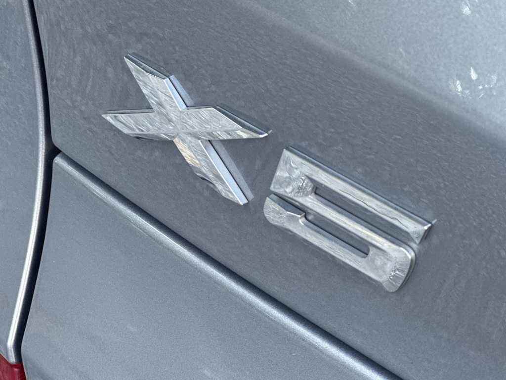 Thumbnail: 2024 BMW X5 - 7