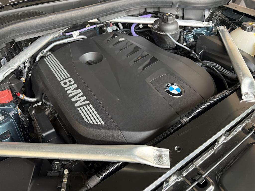 Thumbnail: 2024 BMW X5 - 9