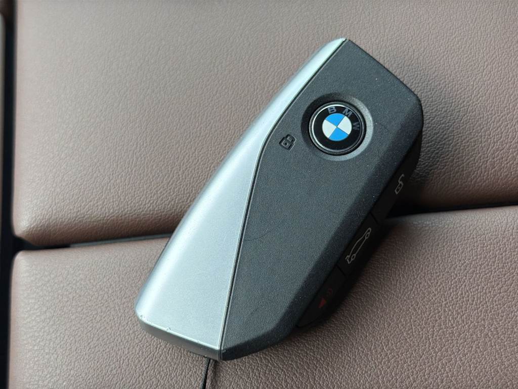 Thumbnail: 2024 BMW X5 - 19