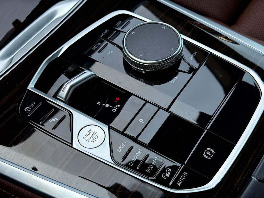 Thumbnail: 2024 BMW X5 - 16