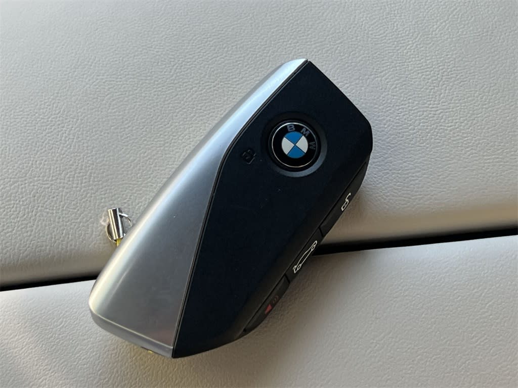 Thumbnail: 2024 BMW X5 - 18