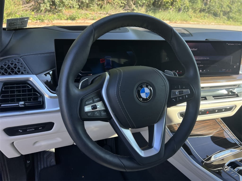 Thumbnail: 2024 BMW X5 - 10