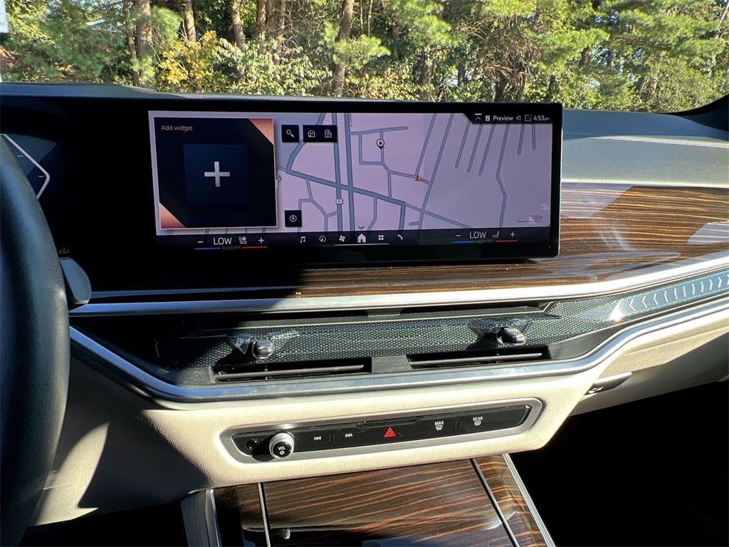 Thumbnail: 2024 BMW X5 - 14