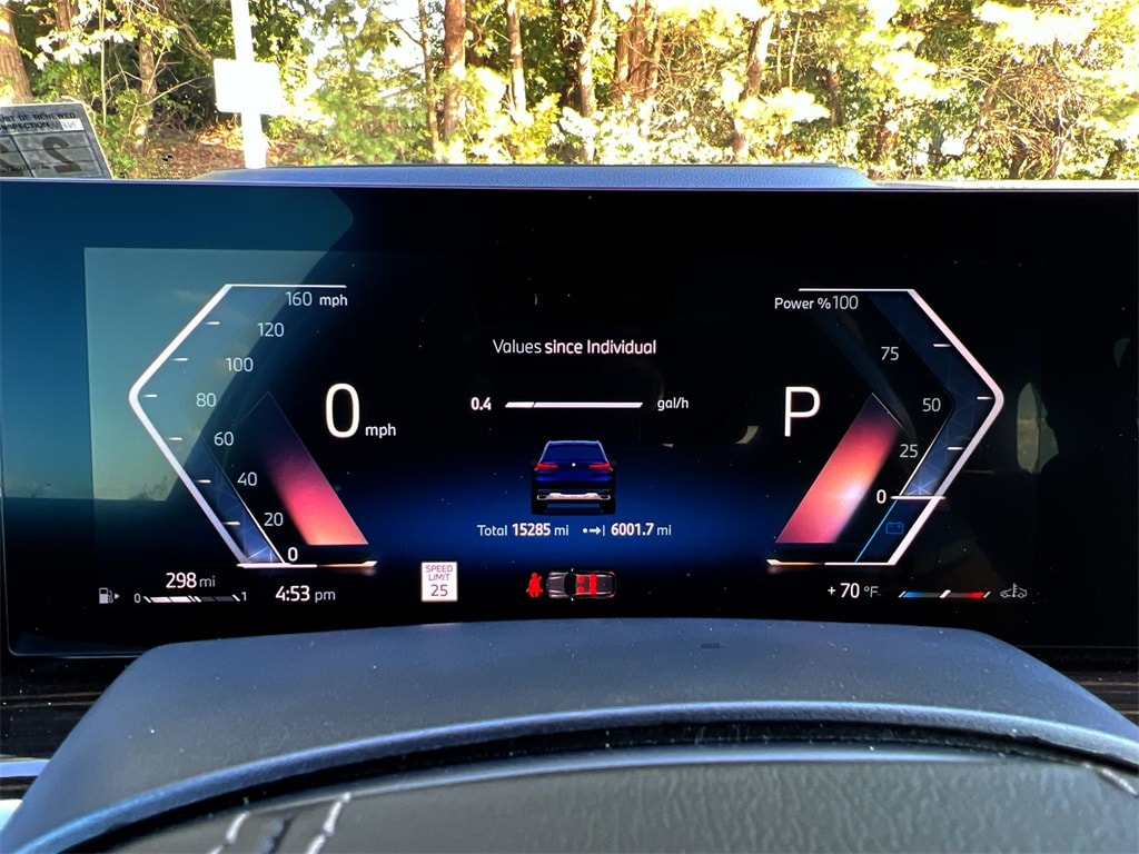 Thumbnail: 2024 BMW X5 - 16