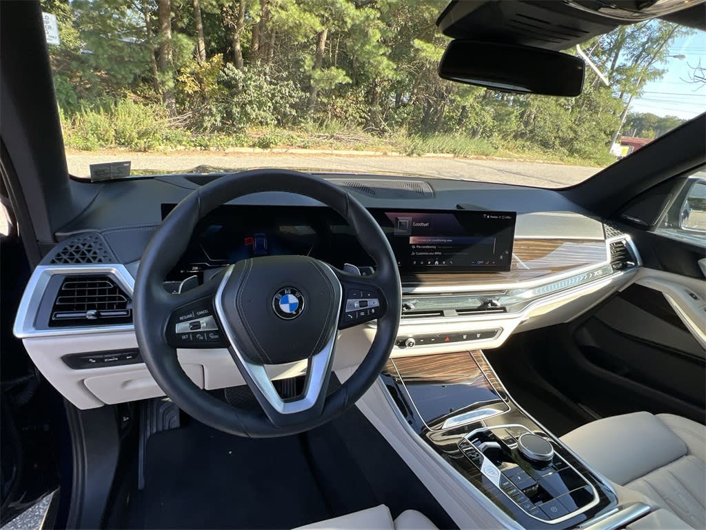 Thumbnail: 2024 BMW X5 - 2