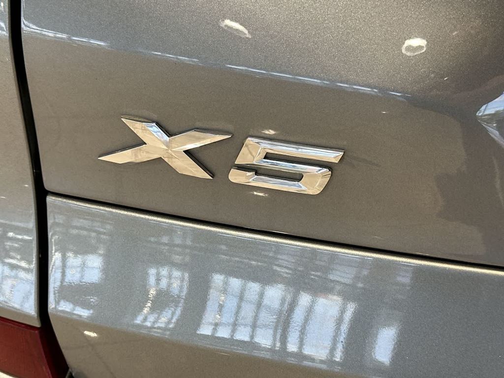 Thumbnail: 2024 BMW X5 - 29