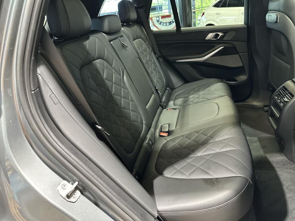 Thumbnail: 2024 BMW X5 - 30