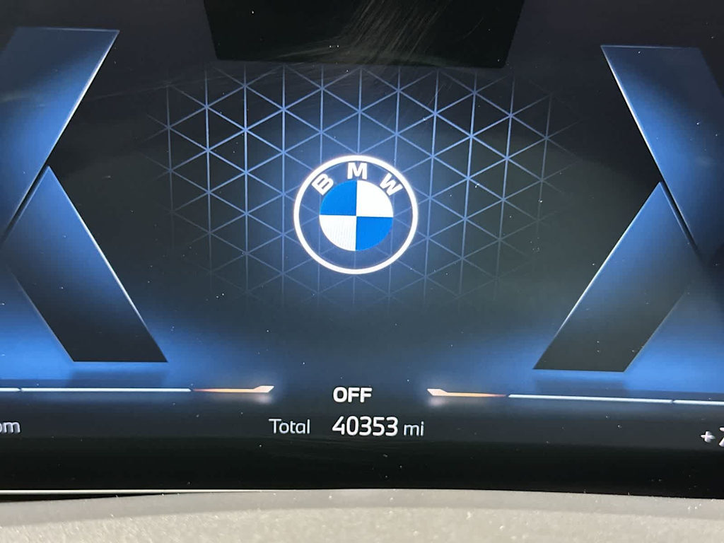 Thumbnail: 2024 BMW X5 - 14
