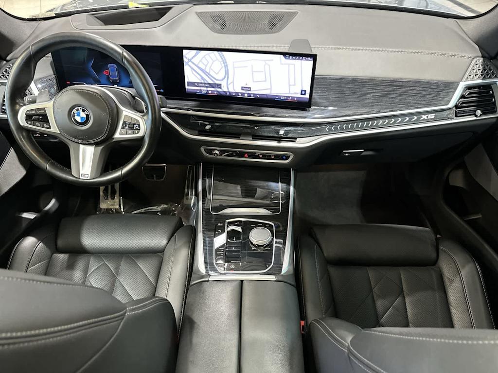 Thumbnail: 2024 BMW X5 - 2