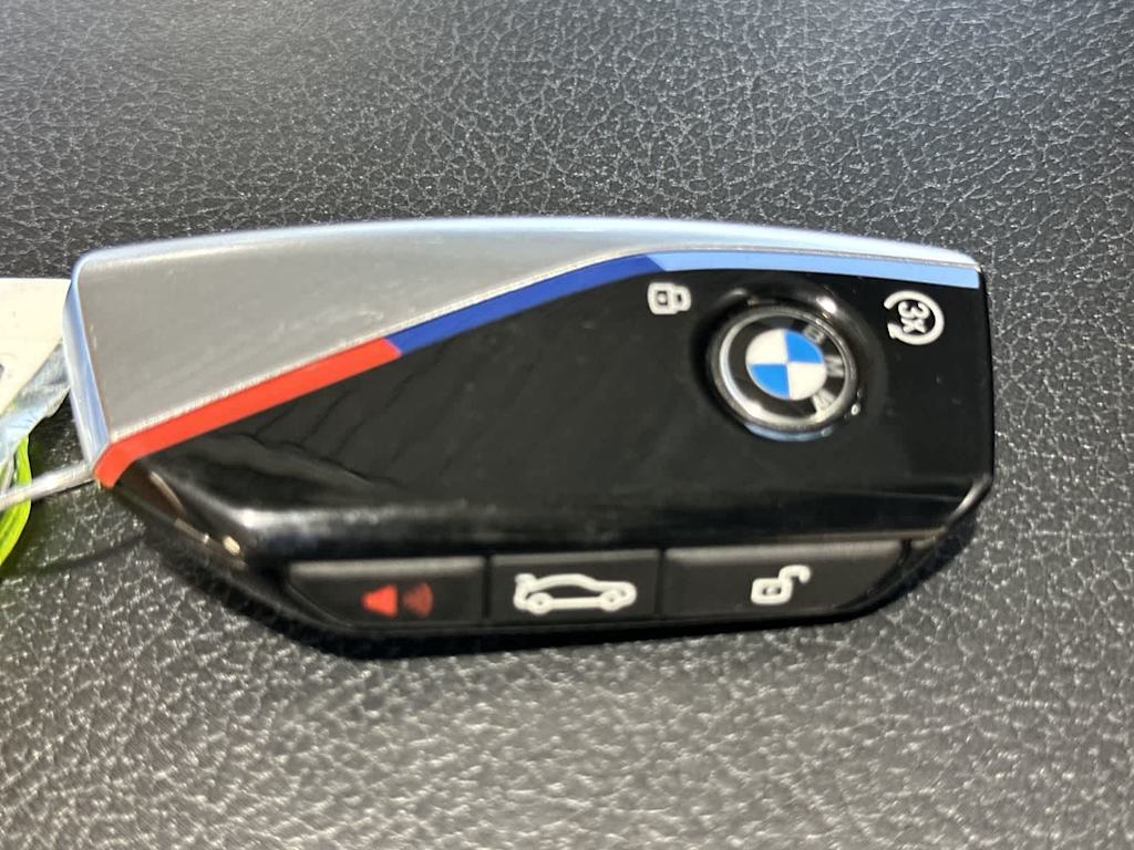 Thumbnail: 2024 BMW X5 - 16