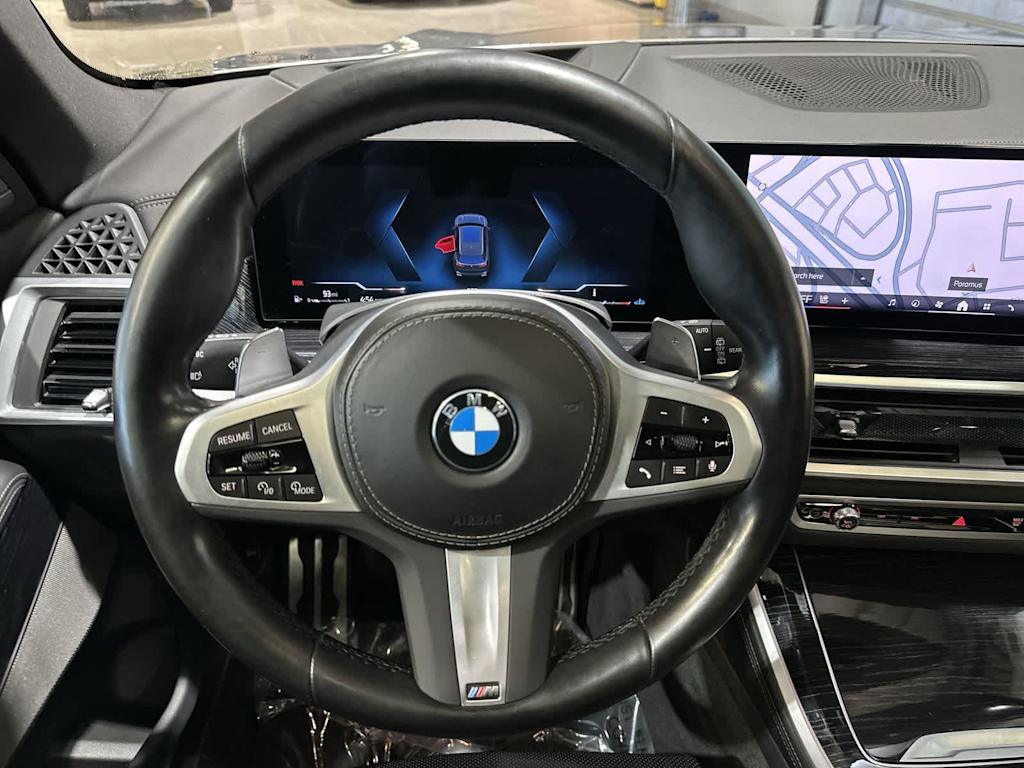 Thumbnail: 2024 BMW X5 - 10