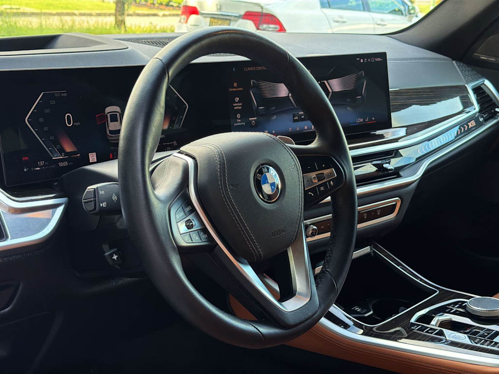 Thumbnail: 2024 BMW X5 - 14
