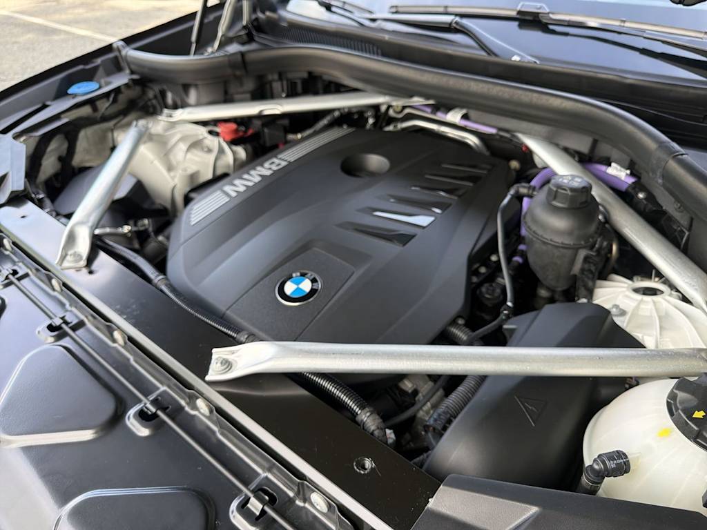 Thumbnail: 2024 BMW X5 - 9