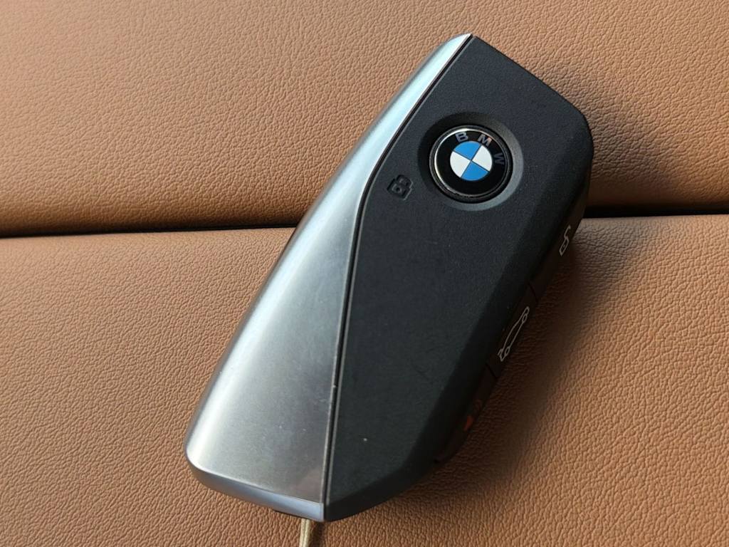 Thumbnail: 2024 BMW X5 - 19
