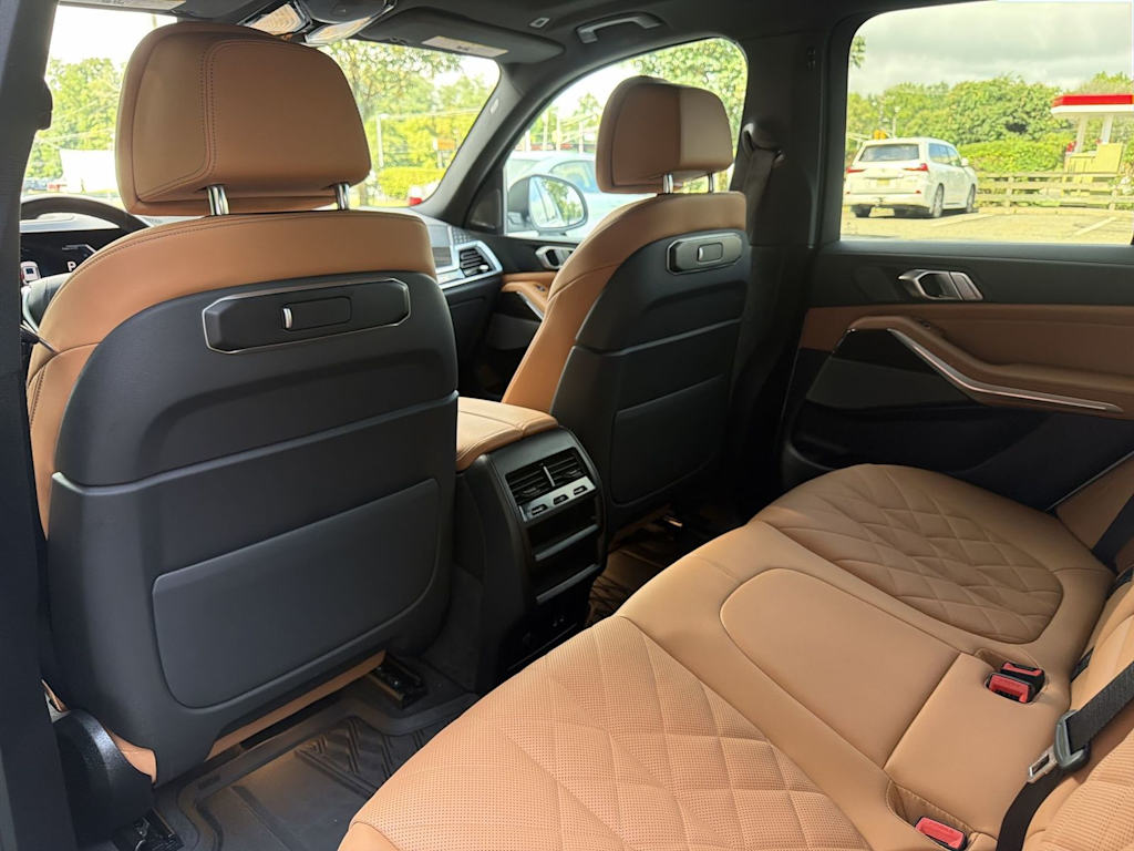 Thumbnail: 2024 BMW X5 - 13