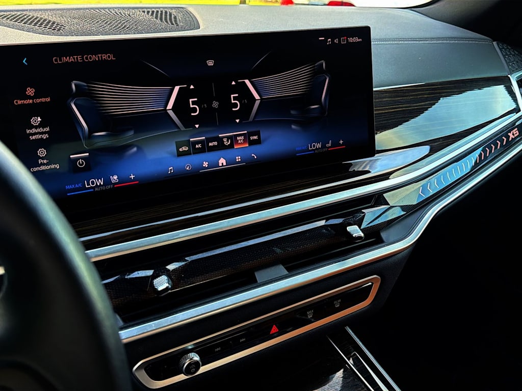 Thumbnail: 2024 BMW X5 - 15