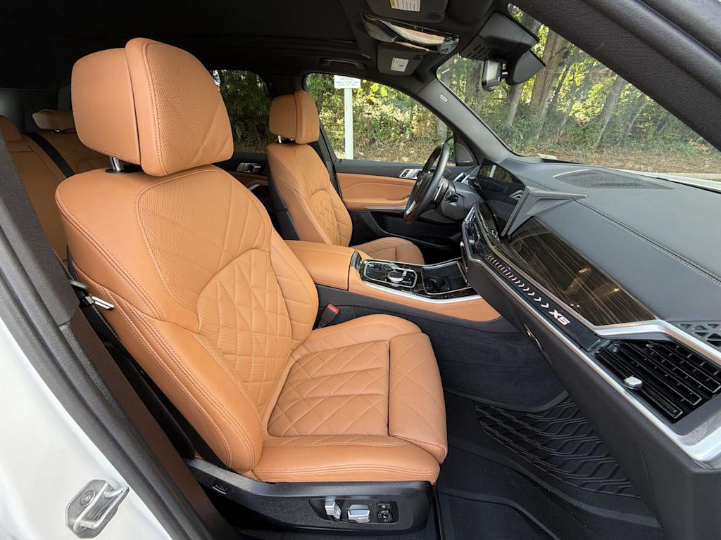 Thumbnail: 2024 BMW X5 - 12