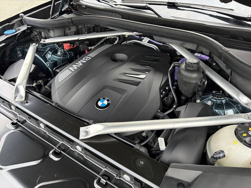 Thumbnail: 2024 BMW X5 - 9