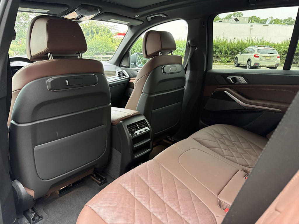 Thumbnail: 2024 BMW X5 - 13